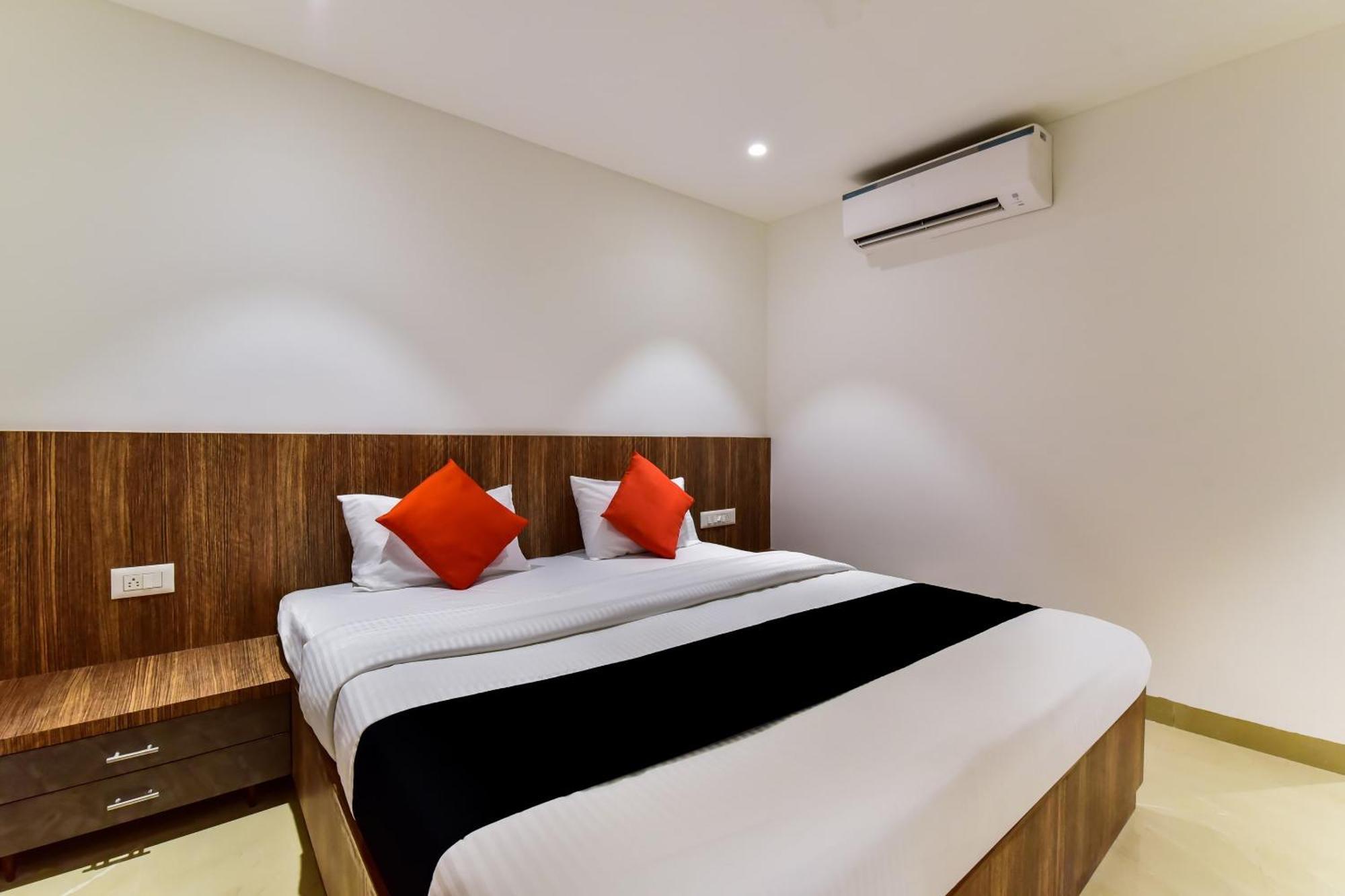 Capital O Maurya Inn Τζοντχπούρ Εξωτερικό φωτογραφία