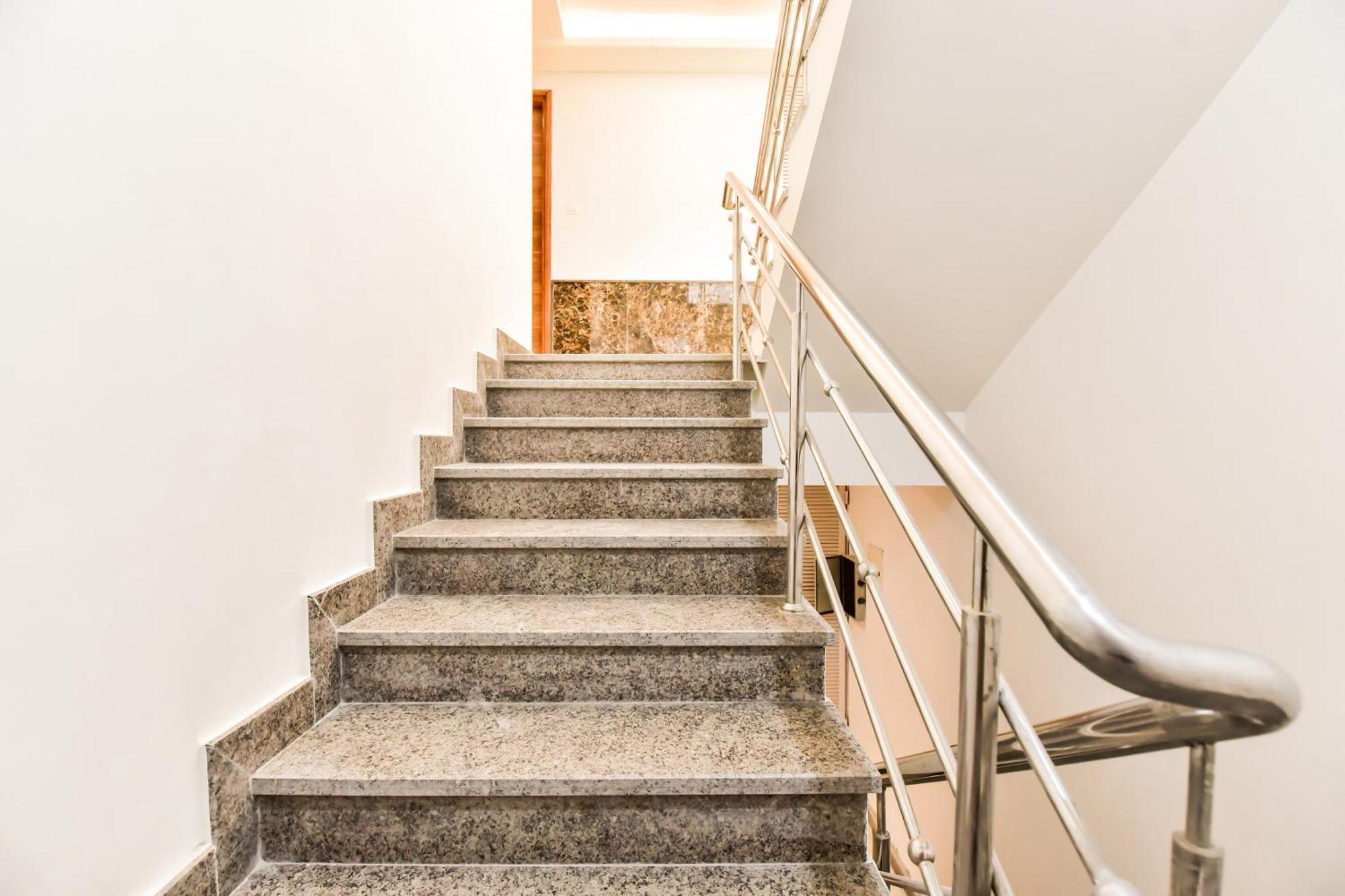 Capital O Maurya Inn Τζοντχπούρ Εξωτερικό φωτογραφία